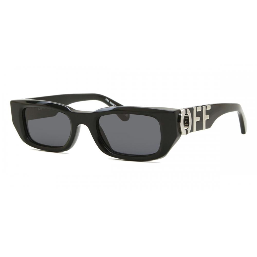 Off White Fillmore 1007 Unisex Sunglasses