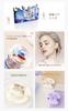 Wireless Earbuds [2024 Design Bluetooth 5.3 Earphones] Hi-Fi Sound Quality, True Wireless Earbuds with Built-in Microphone, ENC CVC8.0 Calling, Noise
