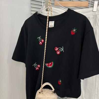 Tops – Camisetas
