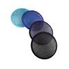 Elegant Sinamay Fascinator Base Millinery Fascinator Hat Base Party Hats DIY Accessories Women Party Headwear Hat Bases