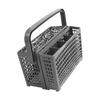 Dishwasher Universal Silverware Cutlery Basket For Bosch For Maytag For Kenmore For Whirlpool For Samsung For Kitchenaid For Frigidaire Spare Parts