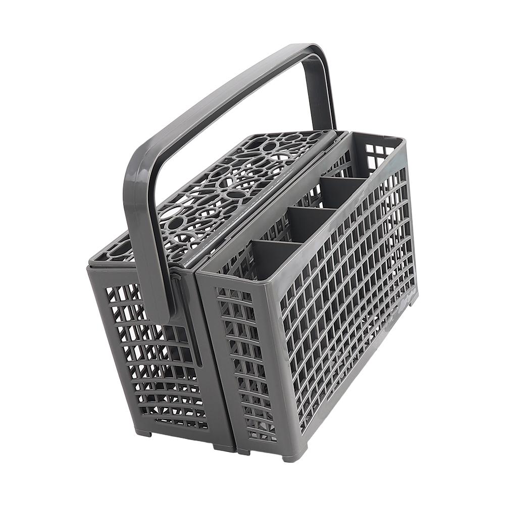 Dishwasher Universal Silverware Cutlery Basket For Bosch For Maytag For Kenmore For Whirlpool For Samsung For Kitchenaid For Frigidaire Spare Parts