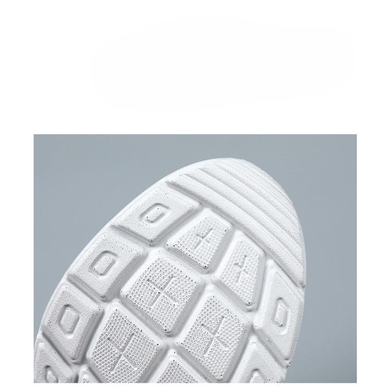 Chaussures pour hommes, Pantoufles, Chaussures à semelles souples, Chaussures décontractées, Chaussures respirantes, Chaussures simples