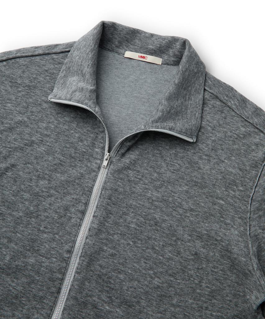 MMIC Density Zip-Up (3 Color)