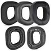 Soft Qualified Ear Pads Soft Cushion Sleeves for CORSAIR HS80 RGB Headset