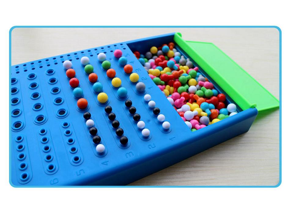 Brilliant Password Decipher: Parent-Child Educational Game for Interactive Learning