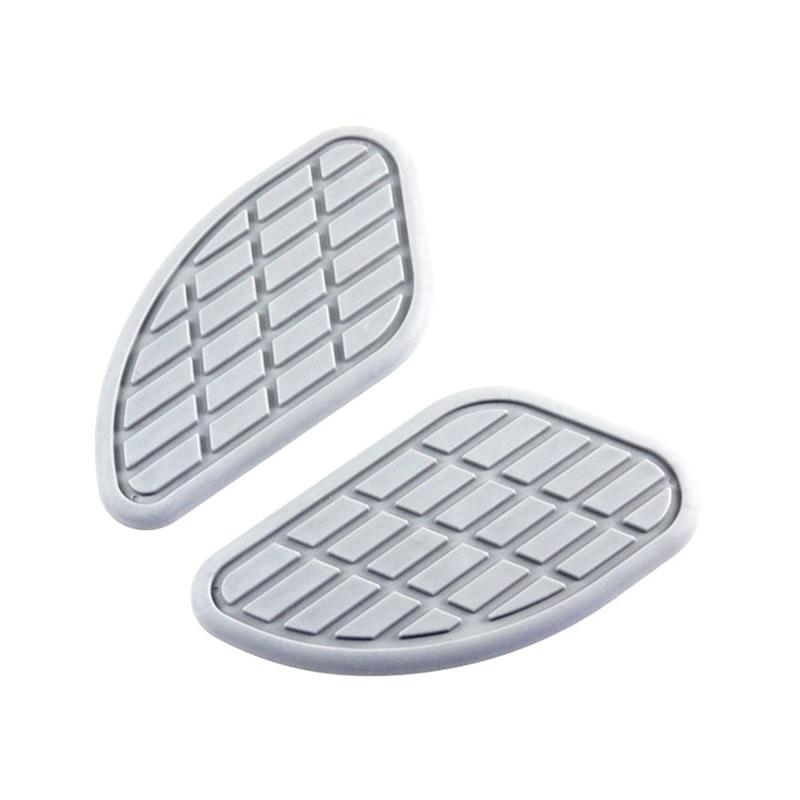 Motorcycle Accessories Tank Pad Cover for Suzuki Gsxr Derbi Senda Gsxr 1000 K50 Super Cub 110 R1250Rt Versys 650 Accessories