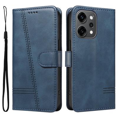 Leather Case Flip Wallet Card Magnetic Stand Book Cover Coque For Oppo Reno 14 13 12 11 10 Pro 14 F 12 FS 13 FS 11F Phone Cases