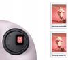 Aparat Fujifilm Instax Mini 12 Różowy + Wkład Biała Ramka