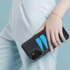 Vertical Cards Solt Wallet Leather Case For Samsung Galaxy S24 Ultra S23 Plus S22 A55 A15 A54 A14 A53 A73 Slim Anti-drop Cover