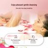 Lafang Duzihua Floral Fragrance Moisturizing Shower Gel Duo