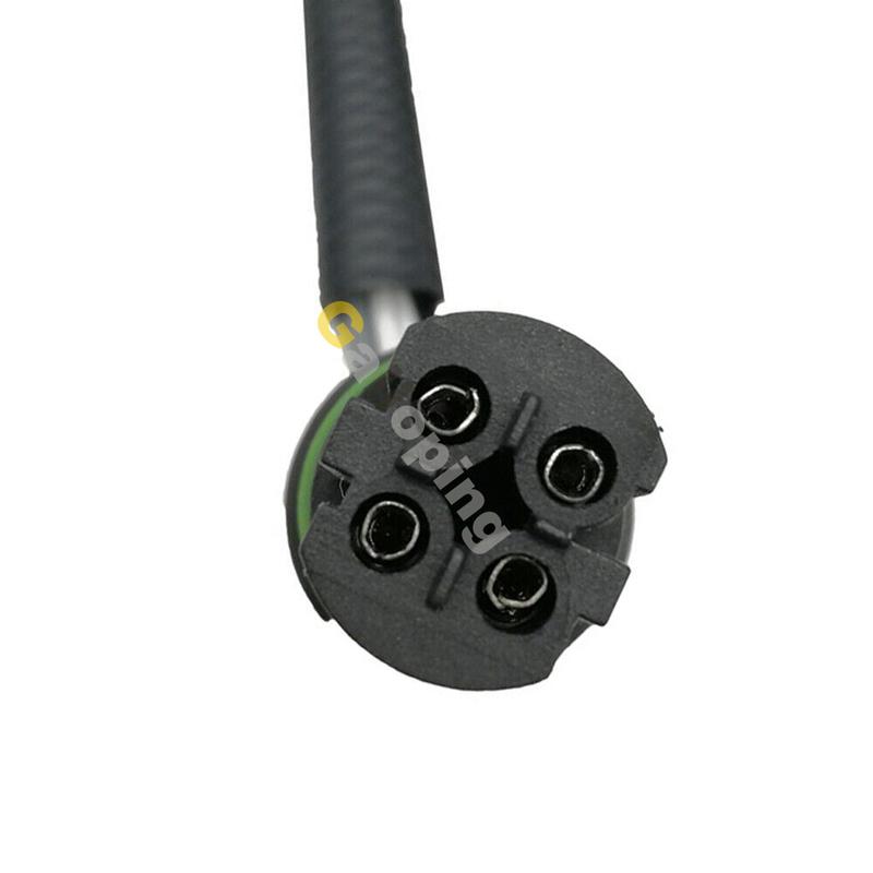 11787569968 O2 Oxygen Sensor for BMW 1 Series M 325i 328xi 335i 330xi 128i 550i 650i 750i X5 X6 4 Wires Lambda Sensor 234-4876