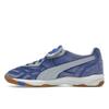 Puma X Kidsuper King Indoor Unisex Dart Blue Grey Fog Sneakers 401180-01