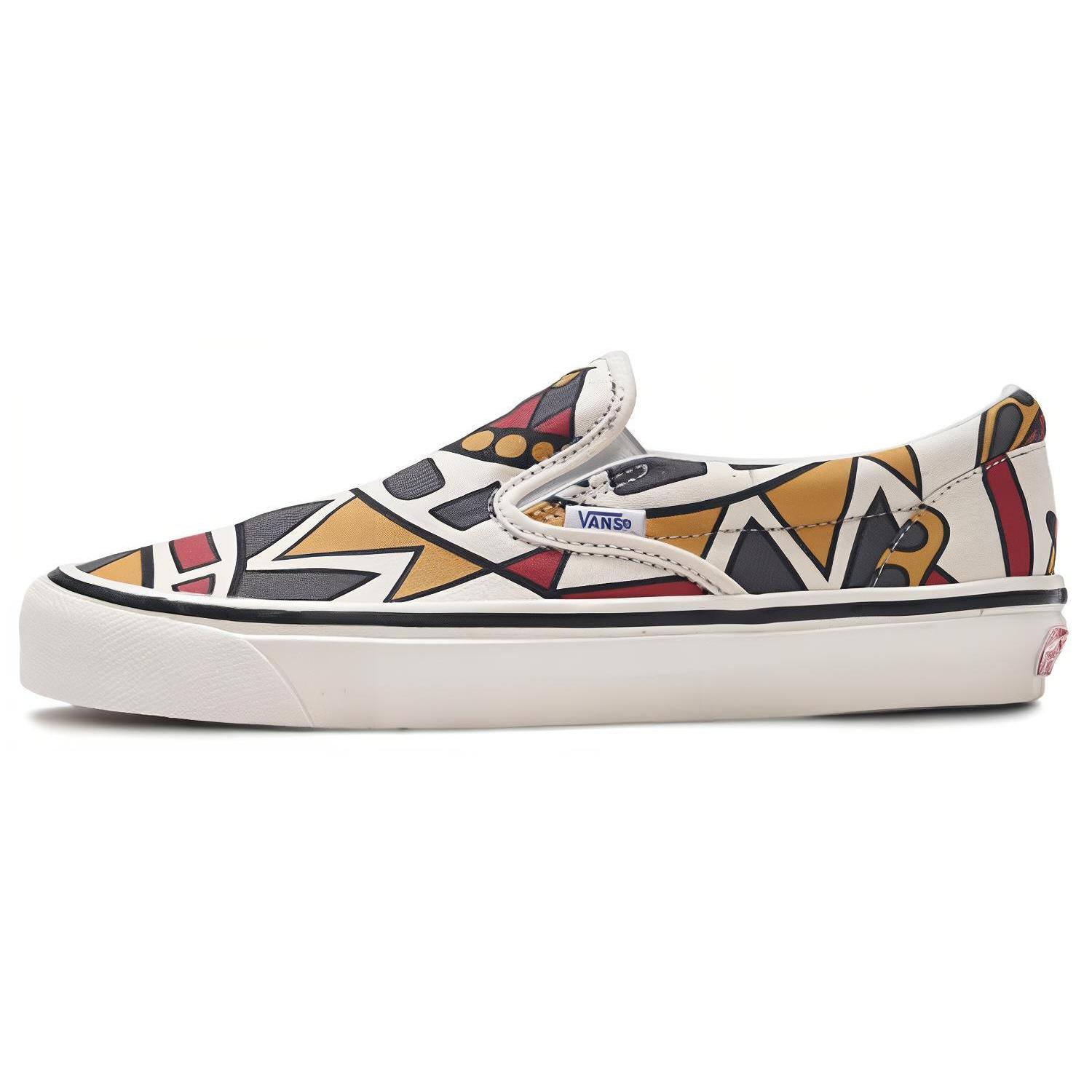 

Slip-On Vans Og Hey Mon! VN0A3JEXU7Z 45