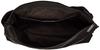 [Patrick Stéphane] Shoulder Bag A4 Storage Sheep Leather 183ABG14 Black