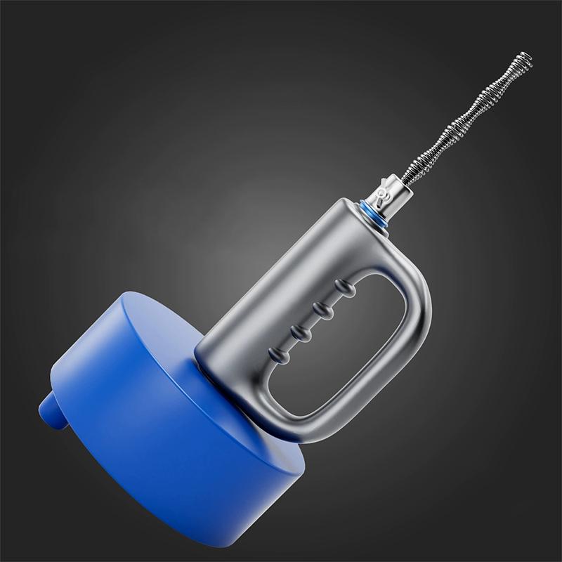 

3М Метры Змея Пружина для Прочистки Канализационных Труб Инструмент для Дноуглубления Труб для Ванной Кухни Волосы Канализация Раковина Трубопровод Инструменты для Чистки