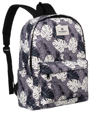 PTN 79904-7958 Print 3 Backpack