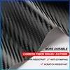4Pcs Carbon Fiber Car Doorsill Stickers Protect Film Accessories For Volvo XC90 XC60 XC70 XC40 V90 V60 V40 C70 C30 S80