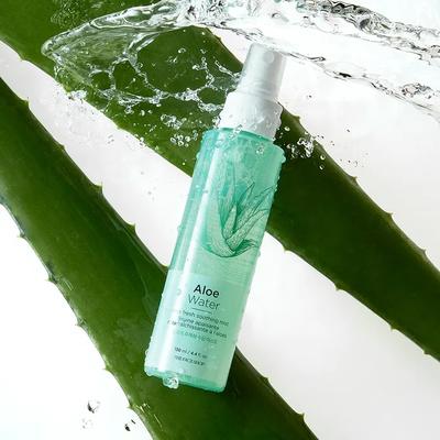 Trattamenti viso – Tonico viso