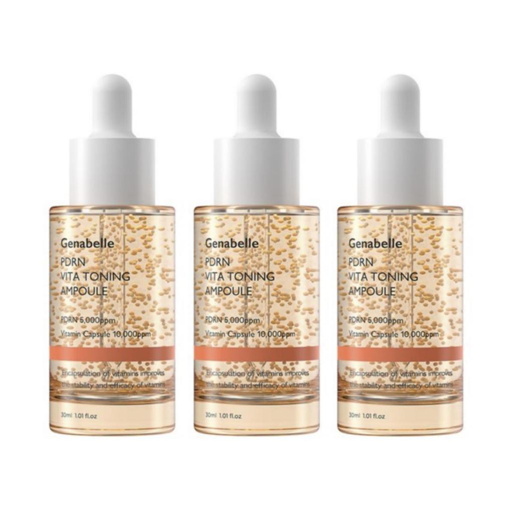 [Genabelle] PDRN Vita Toning Ampoule 30ml