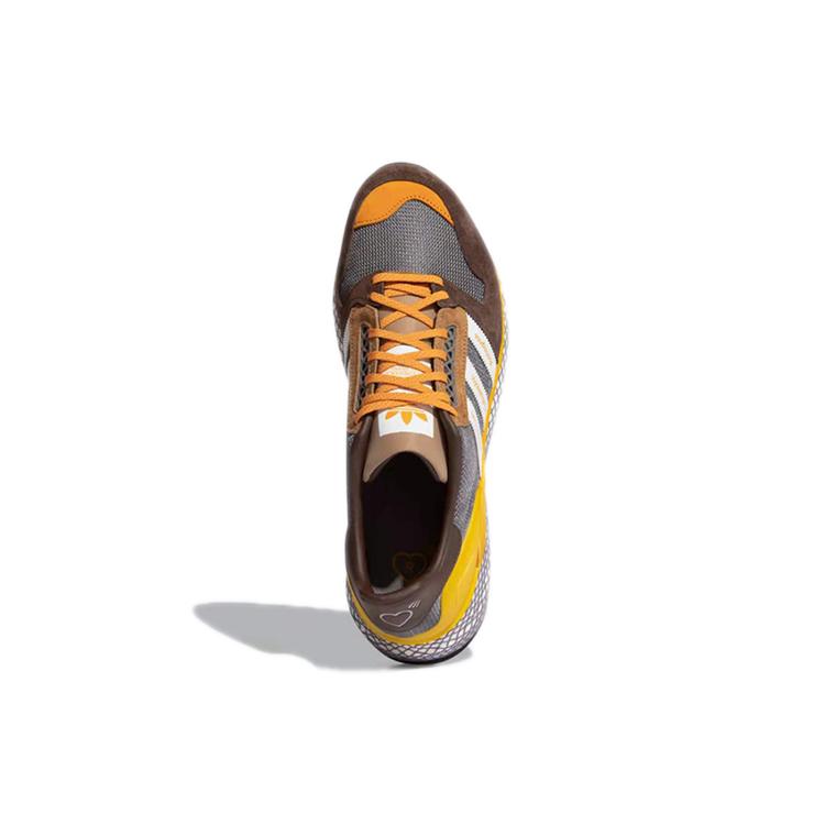 Questar Human Made x Questar Adidas Originals 'Cardboard' GY3019