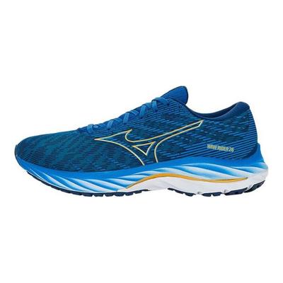 Wave Rider 26 Snorkel Blue Gold Unisex Sneakers Estate-Blue J1GC220353
