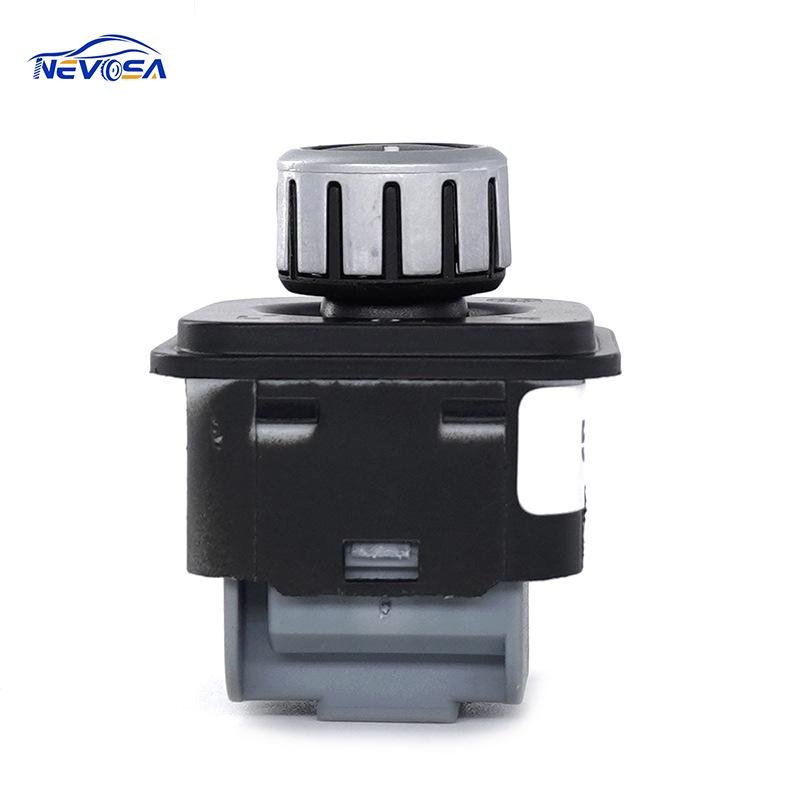 5ND959565B Electric Rearview Mirror Control Switch for 2011-16 Volkswagen Jetta