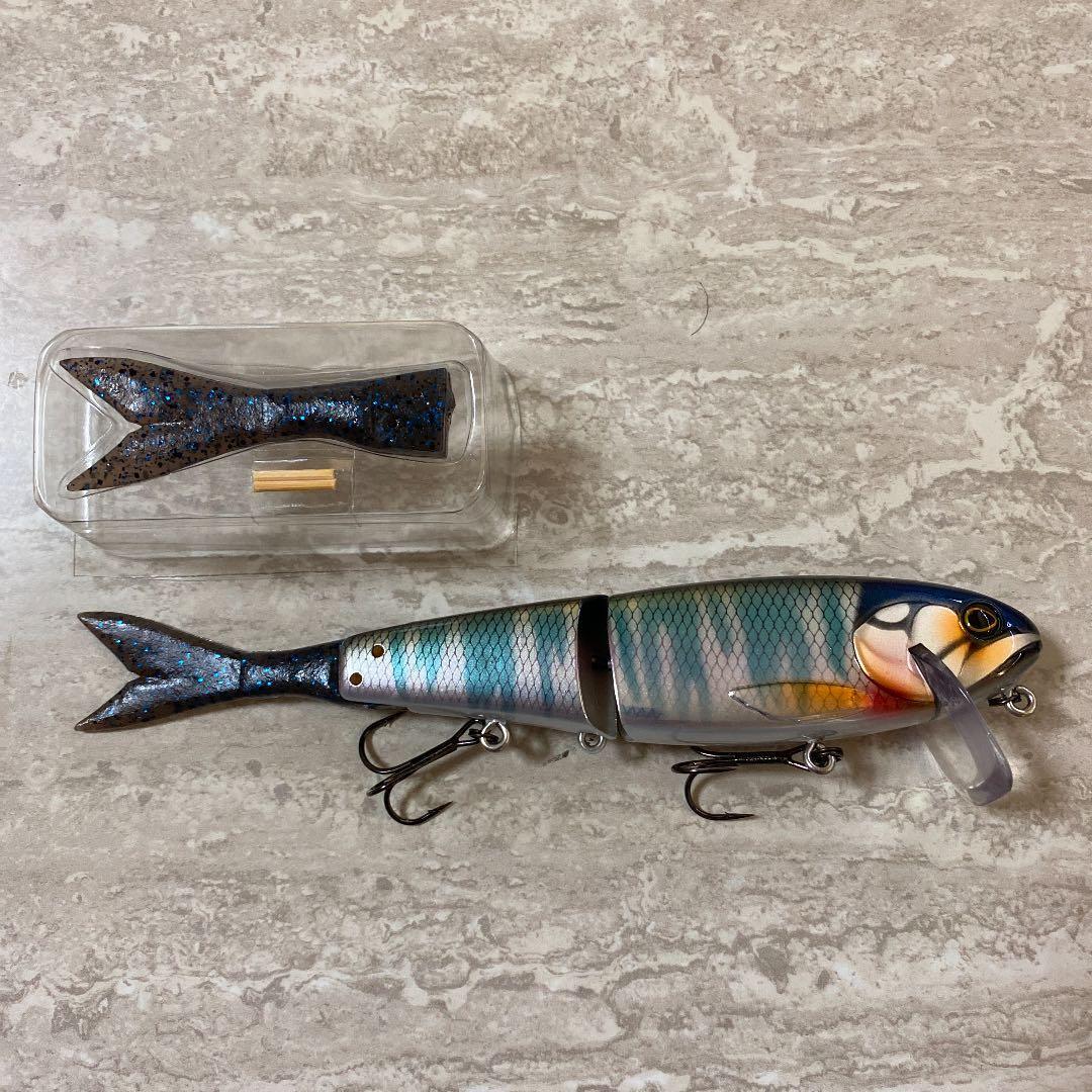 Used JACKALL BLAST BONE190SF (used item)