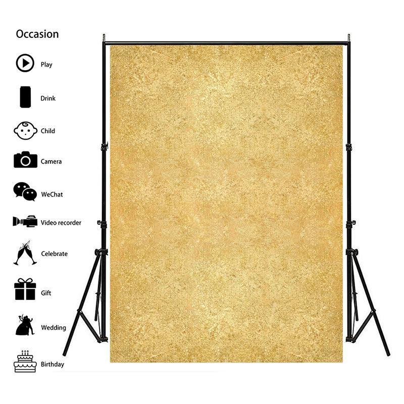 Kraft Paper Themed Photography Background Cloth Banner for Events,Party Banner,Home Decor,Weddings,Photo Booths