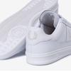Fred Perry Men S Textured Leather SneakerS T33 Sfpm2417329 T33