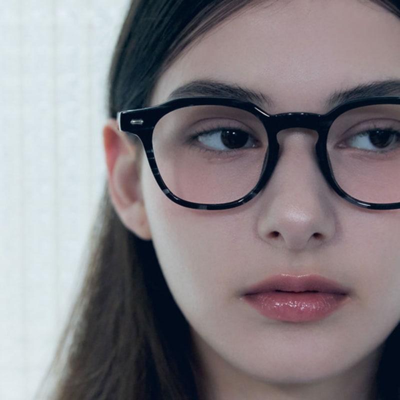 oart Colette Glasses [MARBLE]