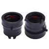 Carburetor Air Inlet Intake Manifold Pipe Interface Adapter for Honda CBR250 MC14 MC17 MC19 1986-1989 CBR250 MC22 CB400 Super
