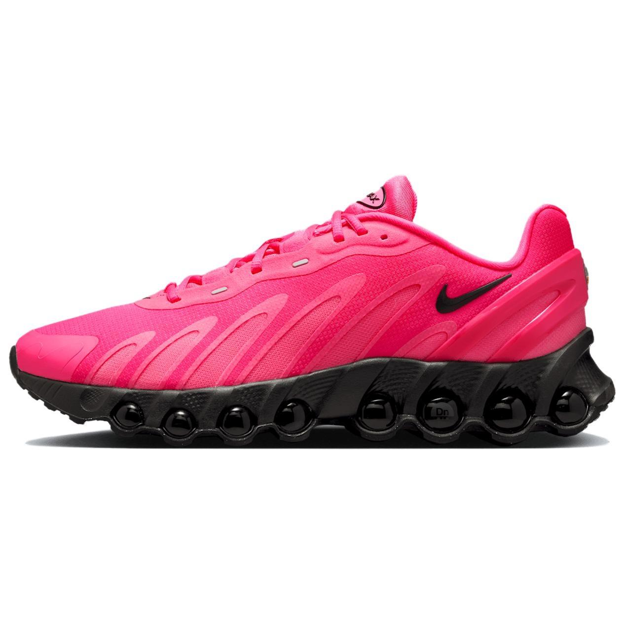 Nike Air Max Dn8 Hyper Pink Men s FQ7860-600 EU 38.5