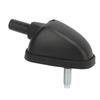 Roof Antenna Base 962201C010 Antenna Pole Base Replacement for Hyundai Getz Click 2002 to 2011