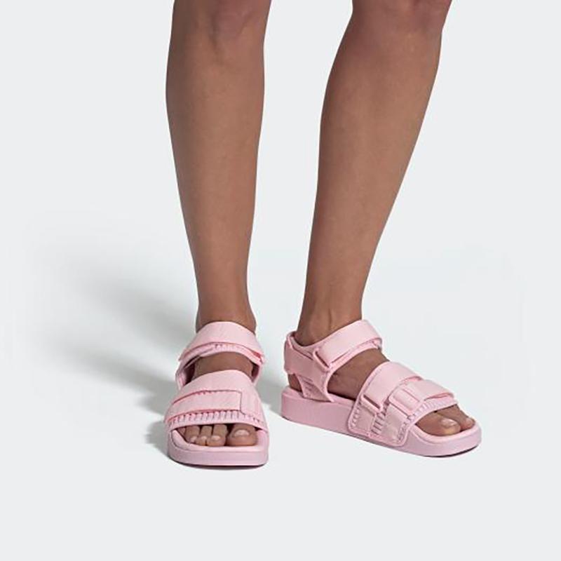 Adidas Originals Adilette Sandal 2.0 'Pink' Women's CG6151