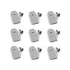 Husqvarna Zenoah Replacement Blades for Husqvarna Automower (9 blades) 577864603