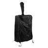 Pizza Oven Cover 170x65x55cm Outdoor Dustproof Waterproof Polyester Pizza Oven Protection Cover
