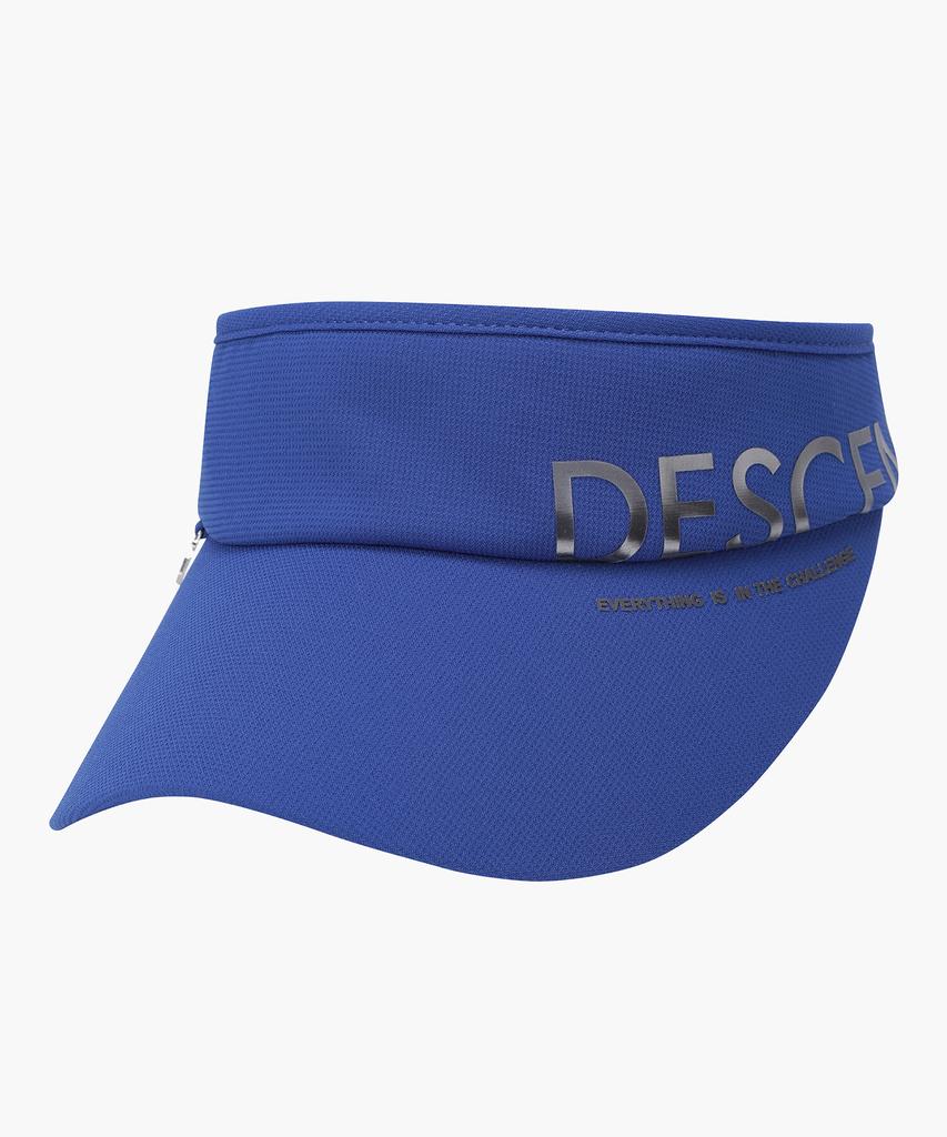 DESCENTE GOLF Women'S Wide Sun Visor (Dq22Wfsv42)
