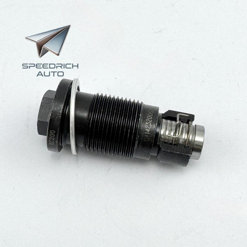 LR091743 JDE38696 Tensioner-Timing Chain for Jaguar F-PACE F-TYPE-PACE for Land Rover New Range Rover Evoque/Velar Discovery 5