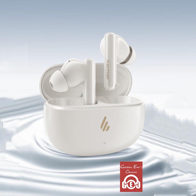Edifier X5 Evo True Wireless ANC AI Translation Earbuds