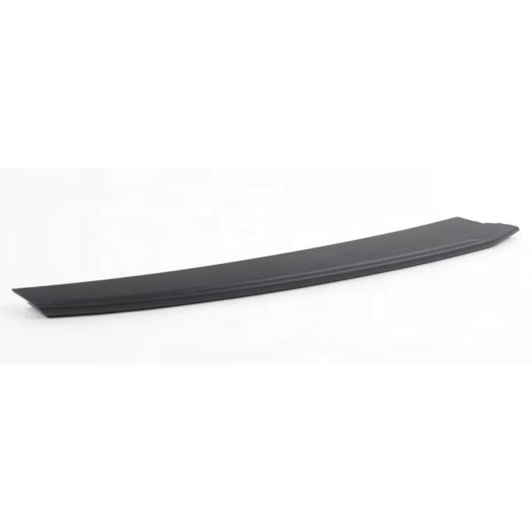 Front Bumper Lower Trim for Cayenne 2015-2018 (Part Number 958505877119B9) RAMBO