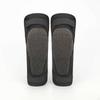 Ski Knee Pads Sleeve-Style Shielding Slim-Fit for Winter Activities