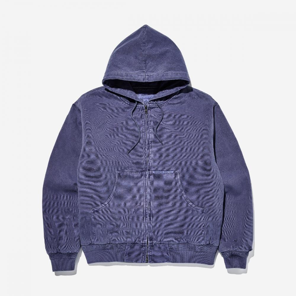 

Это никогда не было Куртка с капюшоном Overdyed Tn243powls04 M