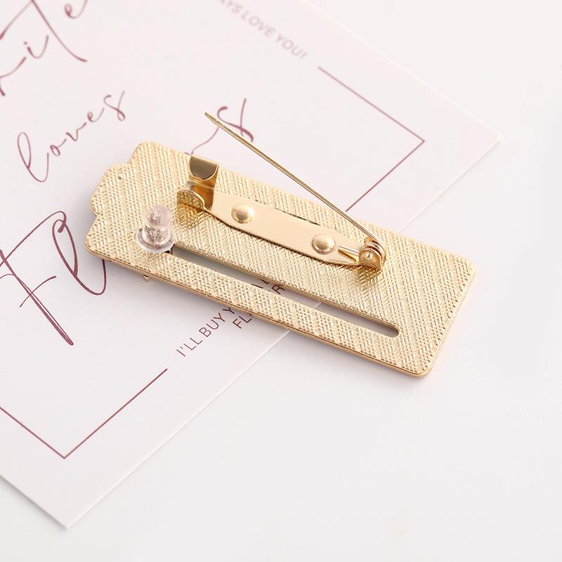 New Mood-Changing Sliding Brooch: Valentine's Day Pin for Couples - Social Battery Theme.