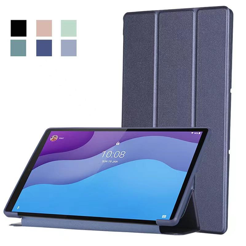 Étui Pour Lenovo Xiaoxin Pad 10.6 P11 Pro 11.5 TB-J716F J706F P11 plus Housse Intelligente Pour Lenovo Tab P11 TB-J606F 11 11.2 TB132