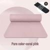 WEZHO Non-slip Thick Yoga Mat