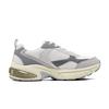 Skechers Street Women Comfort Wear Resistant Low Top Chunky Sneakers White Grey 177352-WGY
