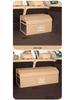 Subaru Car Trunk Storage Organizer for Forester, BRZ, Crosstrek, WRX, Outback, XV.