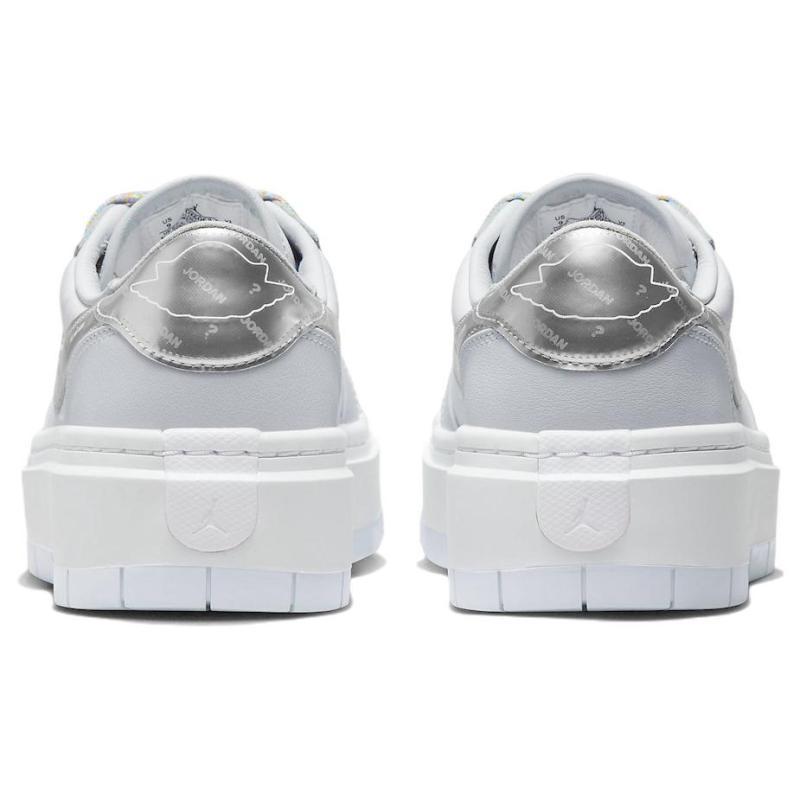 Jordan 1 Elevate Low Se Tear Away Silver Women's Jordan DX6069-101