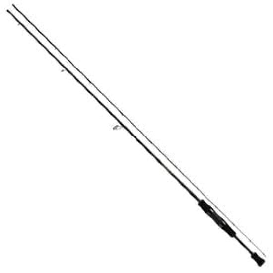 

Daiwa Heartland (HL) 702UL+FS-ST23